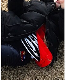 無印良品 | Tシャツ/カットソー