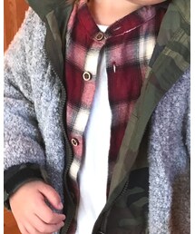 無印良品 | Tシャツ/カットソー