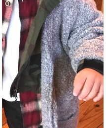 ZARA KIDS | カーディガン/ボレロ