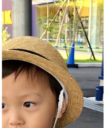 CLASKA Gallery & Shop "DO" | ハット