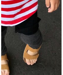 無印良品 | レギンス/スパッツ