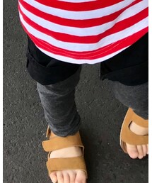 ZARA KIDS | サンダル