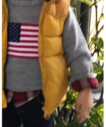 ZARA KIDS | ダウンベスト