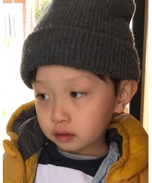 THE NORTH FACE | 帽子