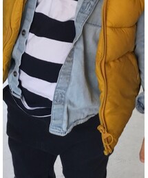 ZARA KIDS | シャツ/ブラウス