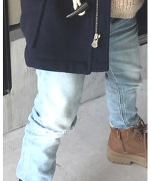 H&M | デニムパンツ
