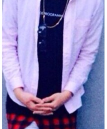 VANQUISH | Tシャツ/カットソー