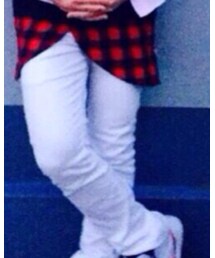 REBTRAIT | その他パンツ