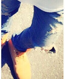 Fear of God Los Angeles | デニムパンツ