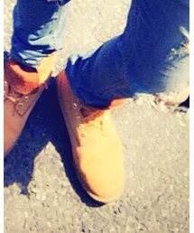 Timberland | ブーツ