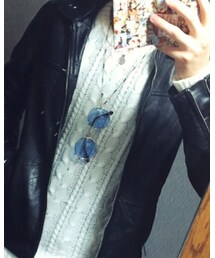 REBTRAIT | メガネ