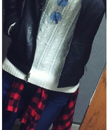 roshell | ニット/セーター