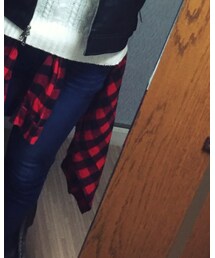 REBTRAIT | シャツ/ブラウス