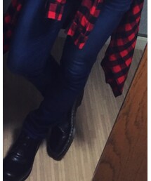 Lee | デニムパンツ