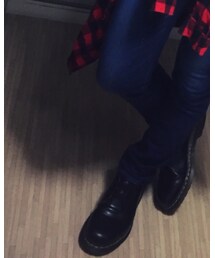 Dr. Martens | ブーツ