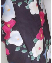 NU（NANO universe） | 浴衣