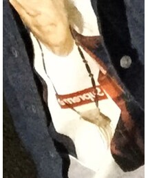 Supreme  | Tシャツ/カットソー