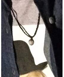 no brand | ネックレス