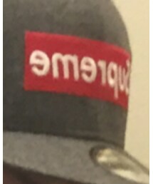 Supreme  | キャップ