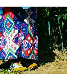 chayhane | スカート