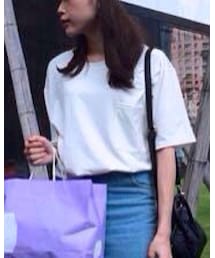 LE'RENA | Tシャツ/カットソー