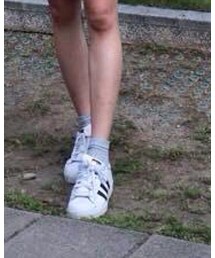 adidas | スニーカー