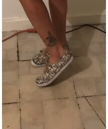 Keds | モカシン/デッキシューズ