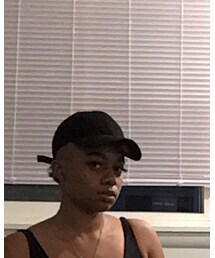 MATERIAL GIRL | キャップ