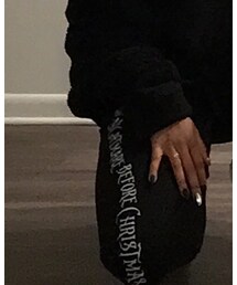 Midnight | スウェットパンツ