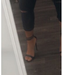 ZARA | その他シューズ