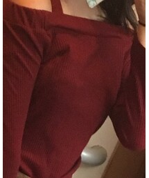 INGNI | ニット/セーター