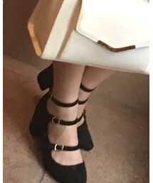 Honeys | パンプス