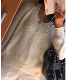 CECIL McBEE | ニット/セーター