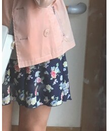 Honeys | スカート