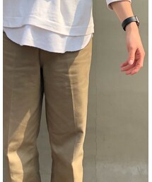 BEN DAVIS | チノパンツ