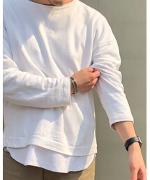 tom&hawk | バングル/リストバンド