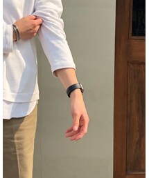 Apple Watch | アナログ腕時計