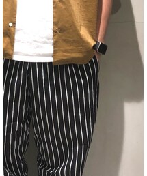 culinary classics | パンツ