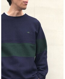 THE NORTH FACE | ニット/セーター