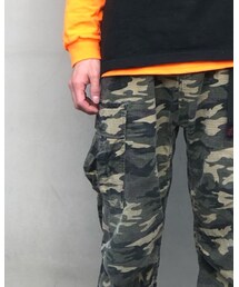 Gramicci | カーゴパンツ