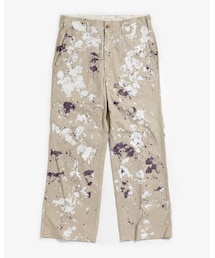 Needles | チノパンツ