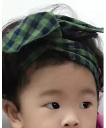 H&M | ヘアバンド