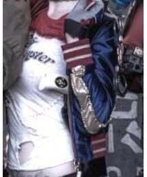 Harley Quinn | その他