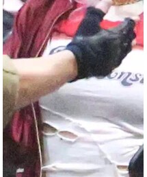 Harley Quinn | トップス