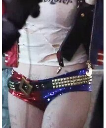Harley Quinn | パンツ