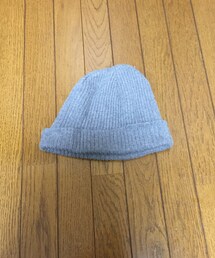 HusHusH | ニット帽(ニットキャップ/ビーニー)