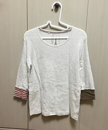 PAOPAO(楽天) | カットソー(Tシャツ/カットソー)