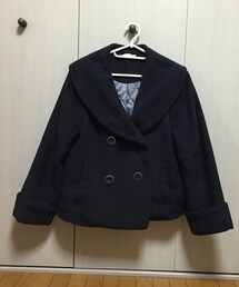 MAJESTIC LEGON | ピーコート(ピーコート)