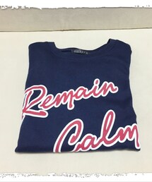 しまむら | ロゴスウェット(スウェット)