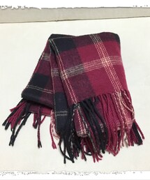 MOUSSY | ストール(ストール/ショール)